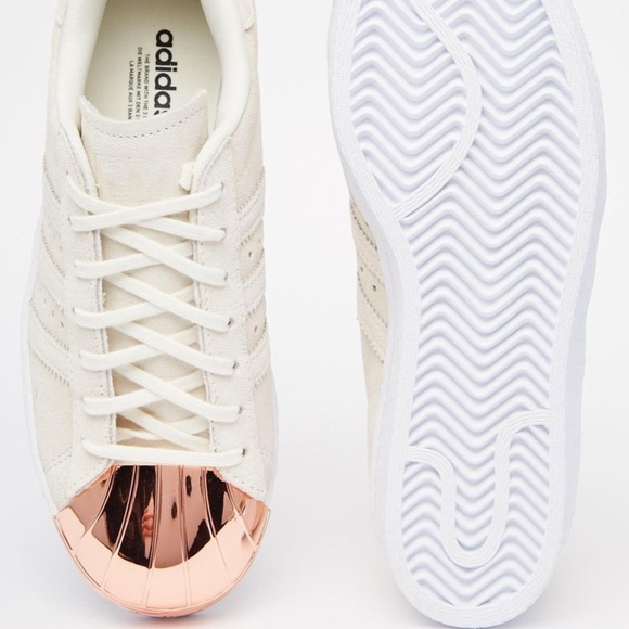 adidas superstar gold kappe